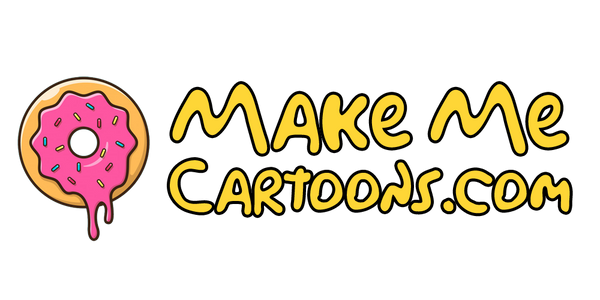 Make Me Cartoons